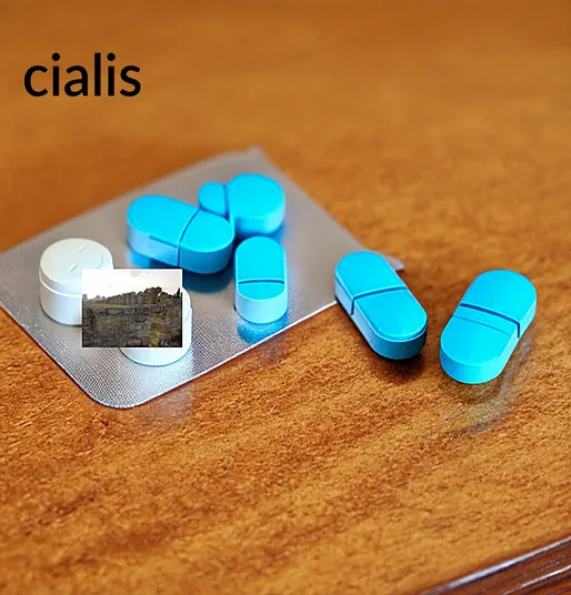 Donde comprar cialis sin receta